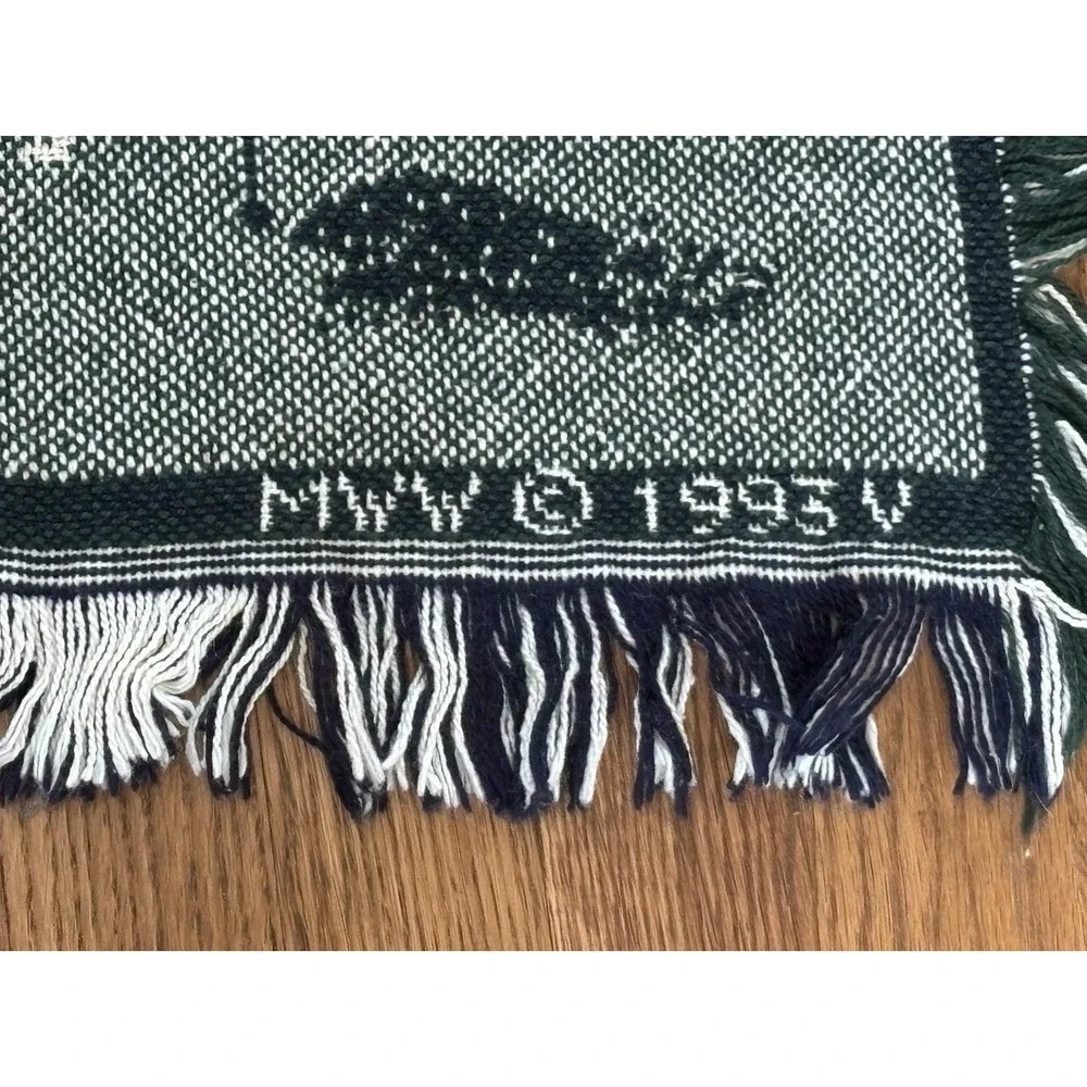 MWW vtg golf